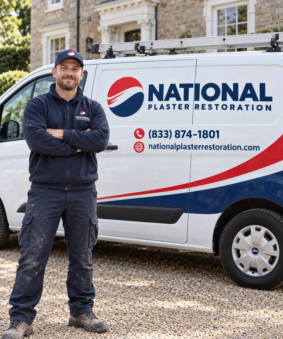 Plaster Repair company in Hillsboro, MD